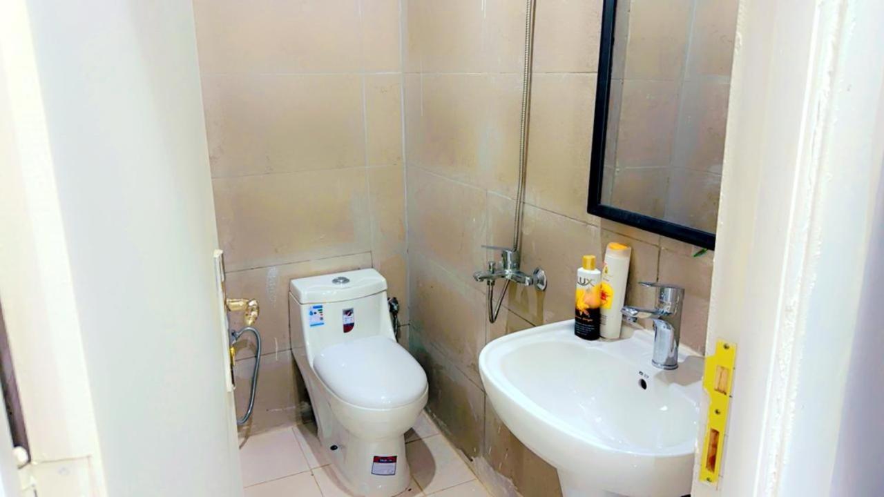 Ferienwohnung دار المدينة House Madinah Medina Exterior foto